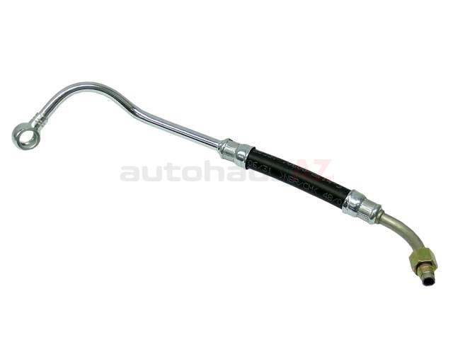 90110734703 Cohline Engine Oil Line; Oil Line to Camshaft Carrier