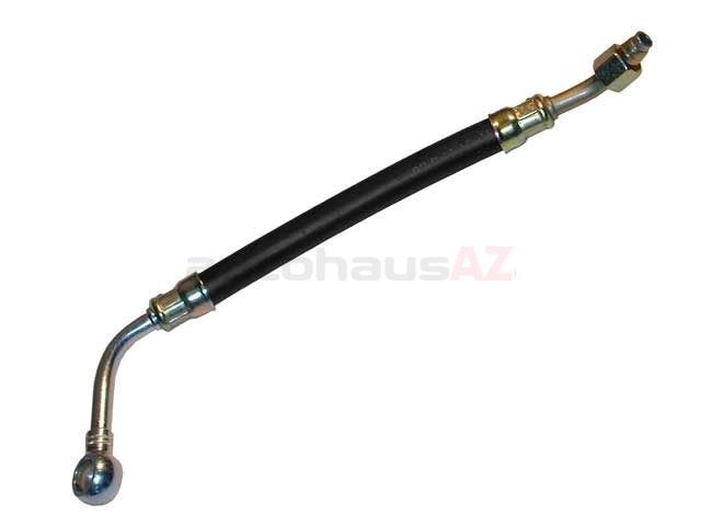 90110734802 Cohline Engine Oil Line; To Right Camshaft Carrier/Housing