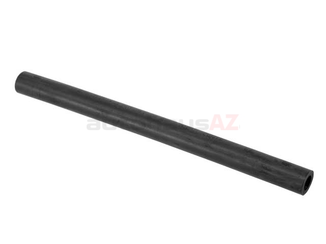 11151740393 CRP Industries Crankcase Breather Hose; Vent Valve to Oil Dip Stick Tube