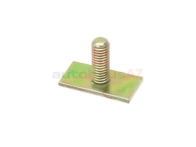 90150515520 CRP Industries Exterior Molding Clip