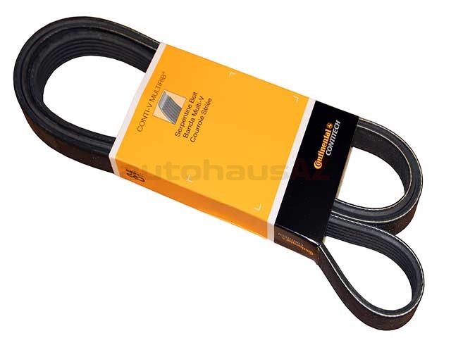 0029938996 Continental ContiTech V Belt/Drive Belt; 6K X 2000