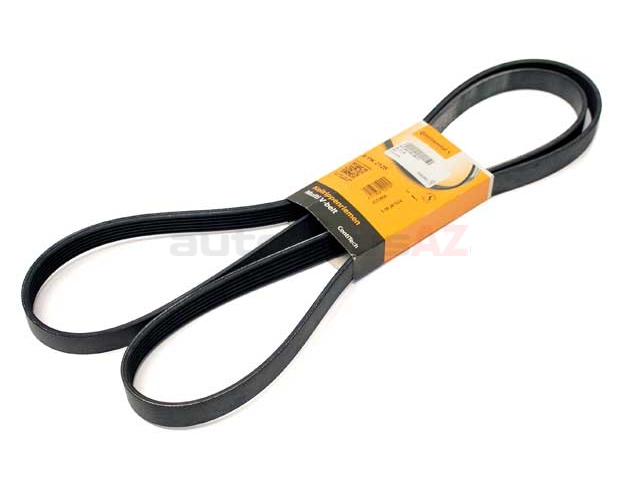 0039938596 Continental ContiTech V Belt/Drive Belt; 6K X 2125