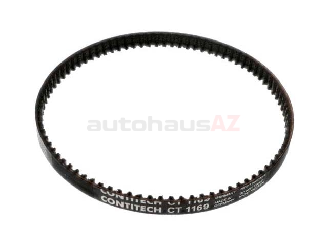 04E121605E Continental ContiTech V Belt/Drive Belt