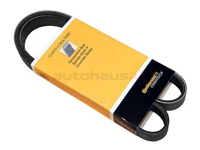 04L260849AB Continental ContiTech V Belt/Drive Belt
