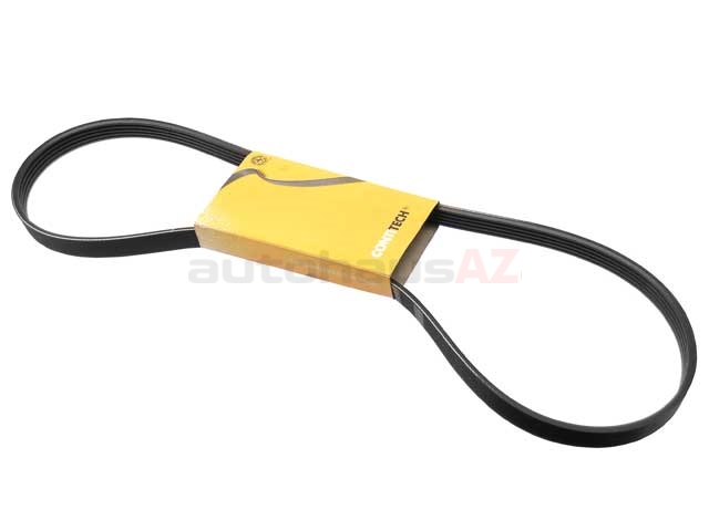 079903137AA Continental ContiTech V Belt/Drive Belt