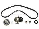 216088001 Continental ContiTech Timing Belt Kit with Water Pump