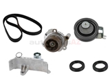 216088004 Continental ContiTech Timing Belt Kit with Water Pump