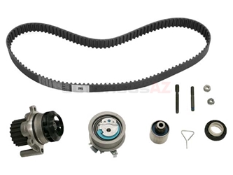 216088005 Continental ContiTech Timing Belt Kit with Water Pump