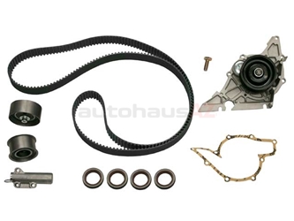 216088006 Continental ContiTech Timing Belt Kit with Water Pump