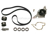 216088006 Continental ContiTech Timing Belt Kit with Water Pump