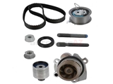 216088008 Continental ContiTech Timing Belt Kit with Water Pump