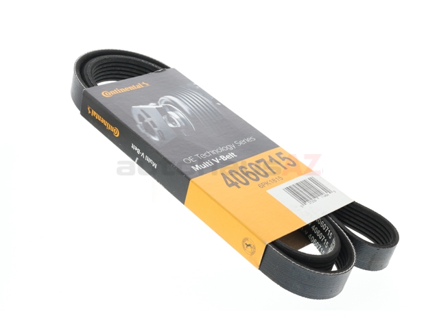 9A210222400 Continental V Belt/Drive Belt