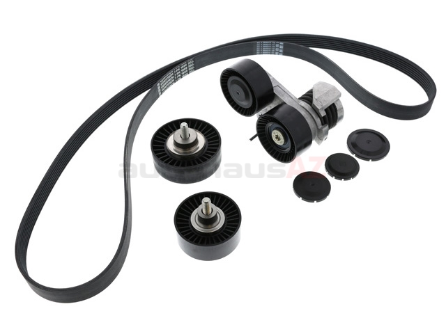 ADK0052P Continental ContiTech Accessory Drive Belt Kit