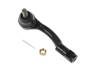 CTH059 Cardex Tie Rod End; Left Outer