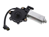 CUR100440 Eurospare Power Window Motor; Front Right