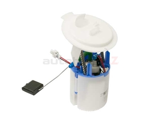 2044700894 Continental Fuel Pump Module Assembly; With Level Sending Unit