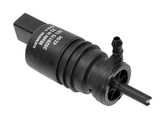 99762818200 VDO Windshield Washer Pump