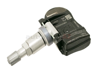 LR032835 Continental VDO Tire Pressure Monitoring System (TPMS) Sensor; 433 MHz