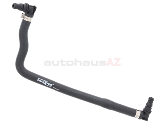 2045010925 Cool Xpert Coolant Breather Pipe