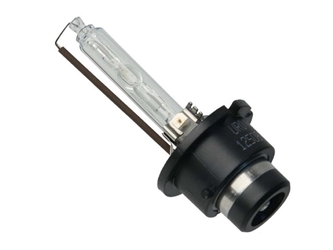 D2S URO Parts Headlight Bulb, Xenon; 35W; Xenon Low Beam