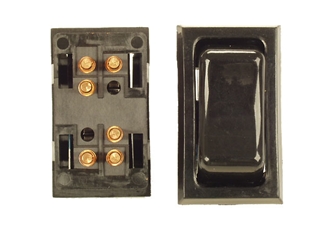 DAC2747 URO Parts Sunroof Switch