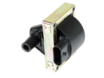 DAC004608 URO Parts Ignition Coil; V12 models w/Marelli Ignition Only