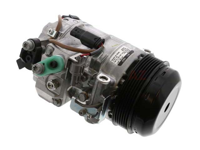 0008302300 Denso AC Compressor