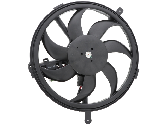 17427535100 Denso A/C Condenser Fan