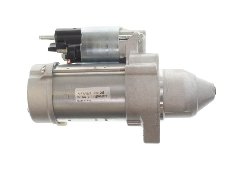 2649060400 Denso Starter