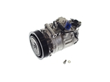 4E0260805AR Denso AC Compressor