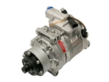 4E0260805AS Denso AC Compressor