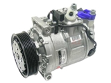 8E0260805F Denso AC Compressor