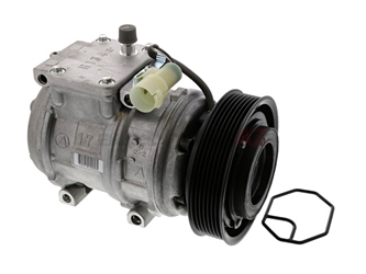 BTR5750 Denso AC Compressor