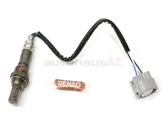 C2C29250 Denso Oxygen Sensor; Front