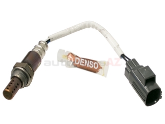 MHK501050 Denso Oxygen Sensor; Rear