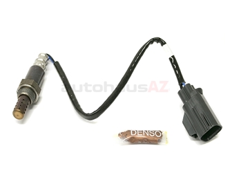 MHK501060 Denso Oxygen Sensor; Rear Right