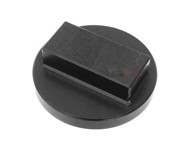 096641010 Domestic Aftermarket Jack Pad Adapter