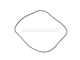 6814812 Domestic Aftermarket Auto Trans Seal