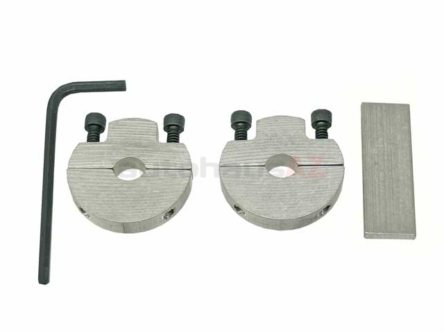 990458053 Domestic Aftermarket Engine Timing Chain Guard Set
