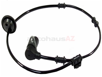 2105400717 Delphi ABS Wheel Speed Sensor; Rear Right