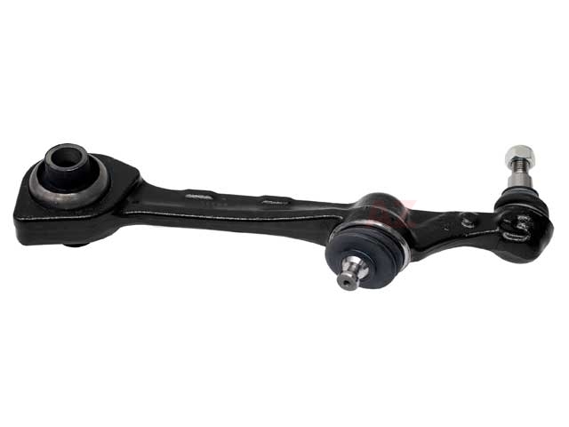 2213308207 Delphi Control Arm; Front Right Lower Rearward