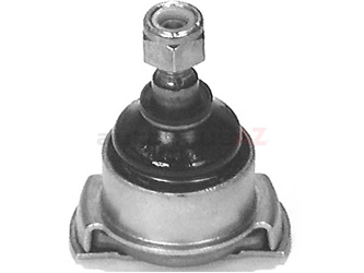 31126758510 Delphi Ball Joint; Front Lower Outer