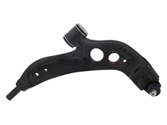 31126879842 Delphi Control Arm; Front Right Lower