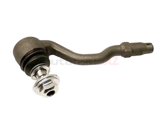 32106793497 Delphi Tie Rod End; Outer Left or Right