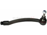 32116761560 Delphi Tie Rod End; Right Outer