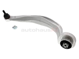 8K0407694N Delphi Control Arm; Front Right Lower