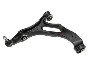 95534101833 Delphi Control Arm; Front Right Lower