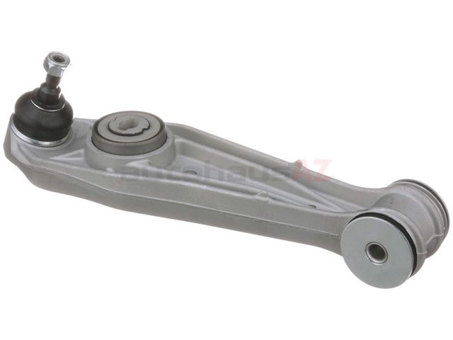 99134105302 Delphi Control Arm; Front Left/Right Lower