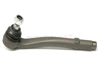 QJB500050 Delphi Tie Rod End; Left/Right Outer