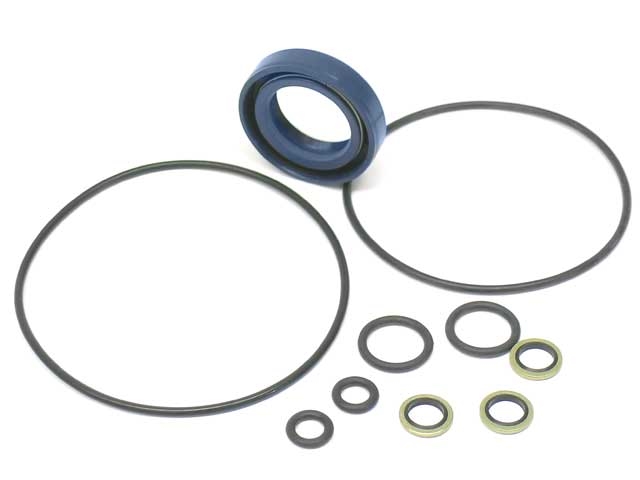 0004604861 DPH Power Steering Pump Seal Kit